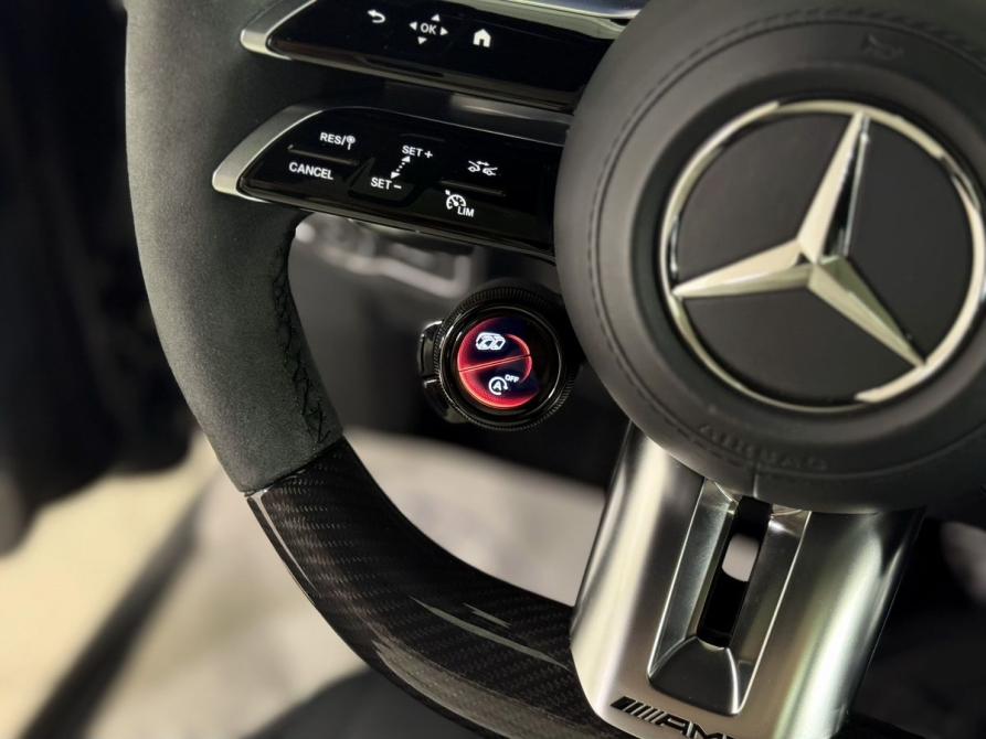 Mercedes-Benz G-Класс AMG II (W465) Рестайлинг Санкт-Петербург  - изображение 21
