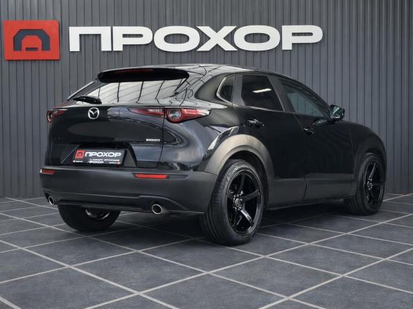 Mazda CX-30 I с пробегом 2020 года, цена 2 347 000 рублей, 113583 км, внедорожник, Автокод Объявления