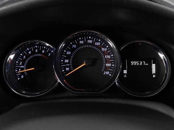 Renault Sandero II Рестайлинг с пробегом 2020 года, цена 1 044 000 рублей, 99537 км, хэтчбек, Автокод Объявления