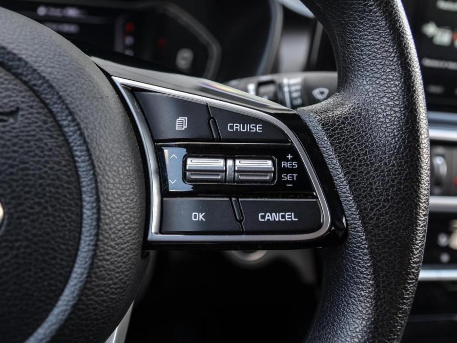 Kia K3 II (China Market) Курган  - изображение 22