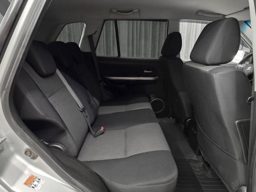 Suzuki Grand Vitara II Красноярск  - изображение 16