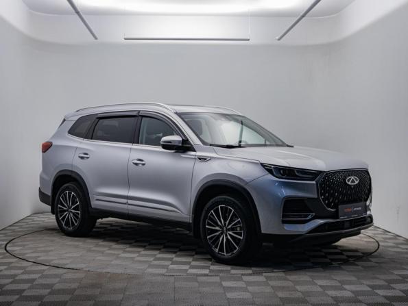 Chery Tiggo 8 Pro Max I Рестайлинг с пробегом 2024 года, цена 2 670 000 рублей, 25882 км, внедорожник, Автокод Объявления