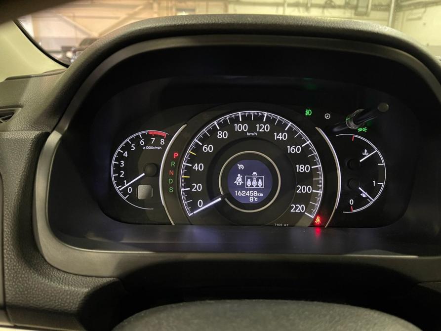 Honda CR-V IV Санкт-Петербург  - изображение 9