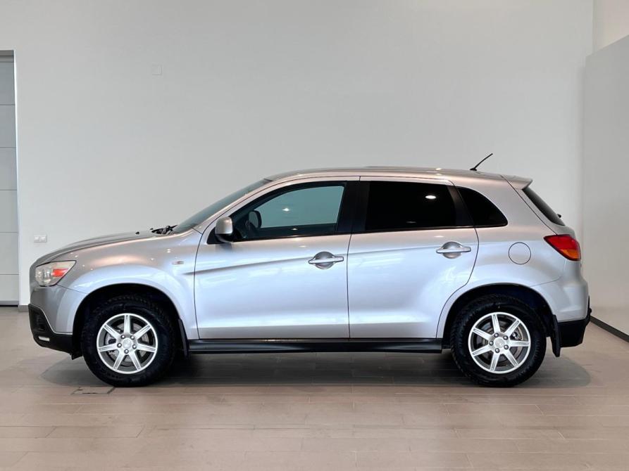 Mitsubishi ASX I Волгоград  - изображение 6