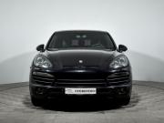 Porsche Cayenne II (958) Санкт-Петербург  - изображение 24