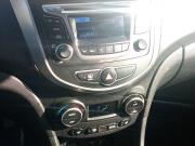 Hyundai Solaris I Рестайлинг Стерлитамак  - изображение 26