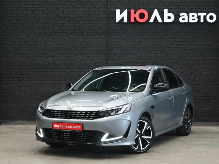 Kaiyi E5 Екатеринбург  - изображение 1