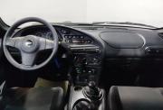 Chevrolet Niva I Рестайлинг Саратов  - изображение 35