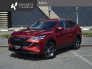Haval F7 I Рестайлинг Казань  - изображение 14