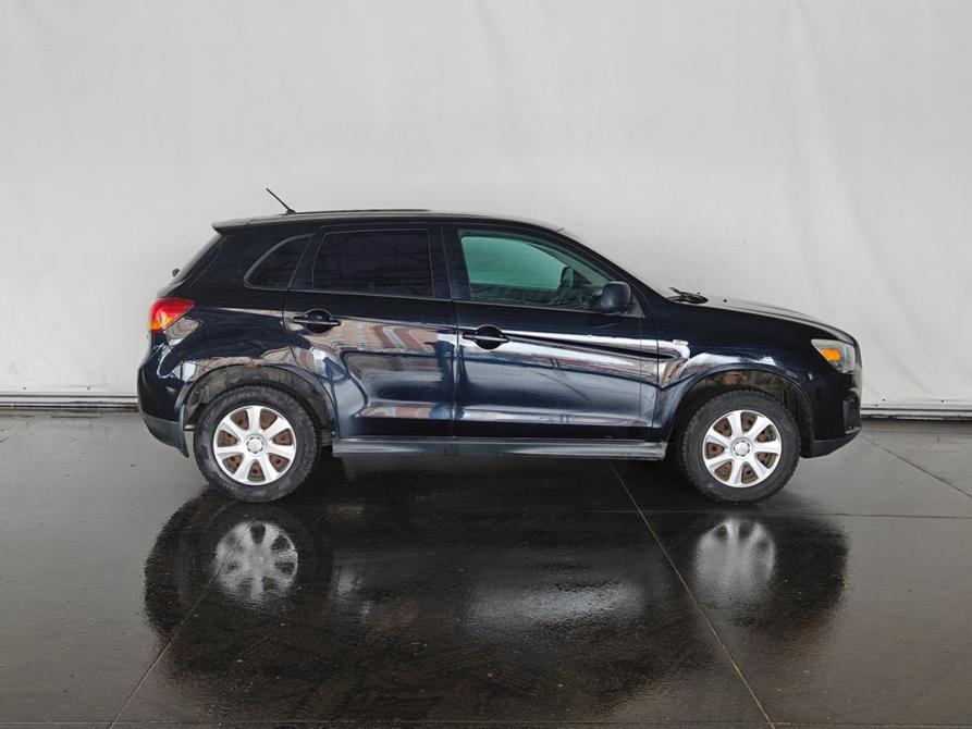 Mitsubishi ASX I Москва  - изображение 7