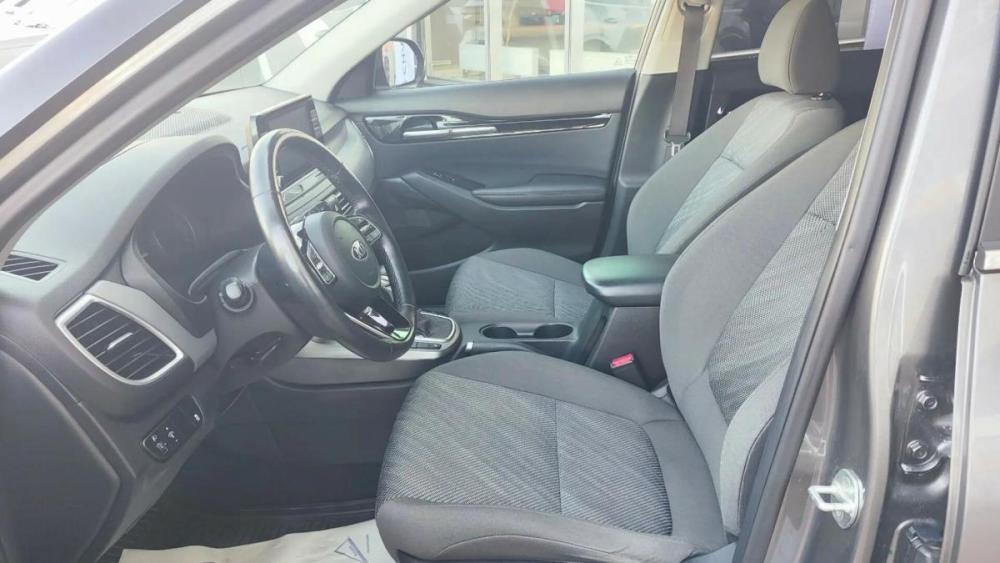 Kia Seltos I Пермь  - изображение 16