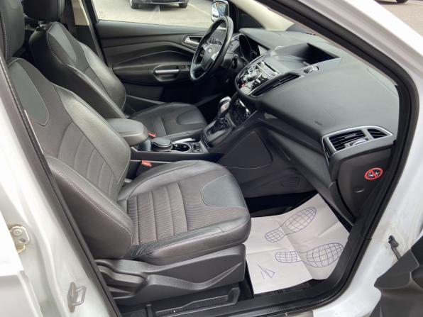 Ford Kuga II с пробегом 2014 года, цена 1 148 000 рублей, 178833 км, внедорожник, Автокод Объявления