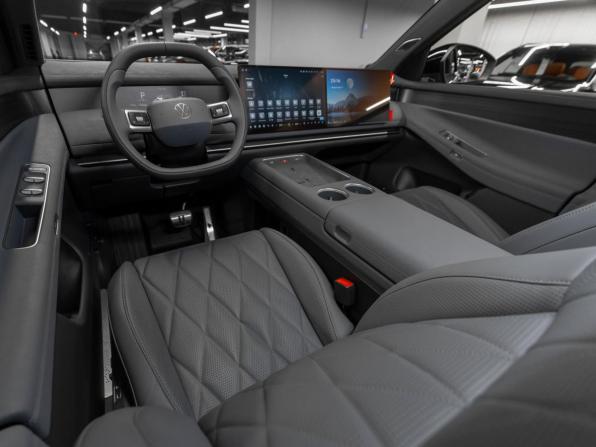Volkswagen ID.Era 9X с пробегом 2026 года, цена 10 450 000 рублей, 50 км, внедорожник, Автокод Объявления