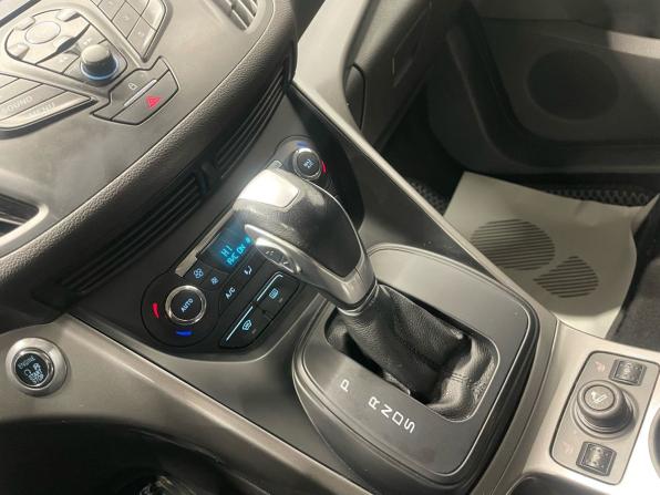Ford Kuga II с пробегом 2016 года, цена 1 179 000 рублей, 230000 км, внедорожник, Автокод Объявления