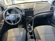 Hyundai Solaris I Саратов  - изображение 37