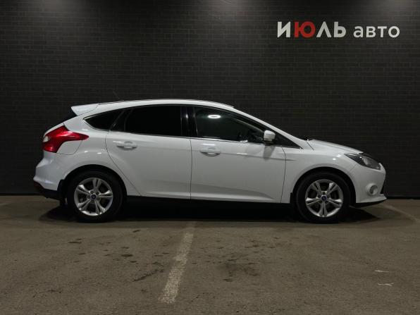 Ford Focus III с пробегом 2012 года, цена 730 000 рублей, 223026 км, хэтчбек, Автокод Объявления