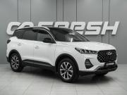 Chery Tiggo 7 Pro I Ростов-на-Дону  - изображение 18