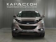 Hyundai ix35 I Рестайлинг Пермь  - изображение 21