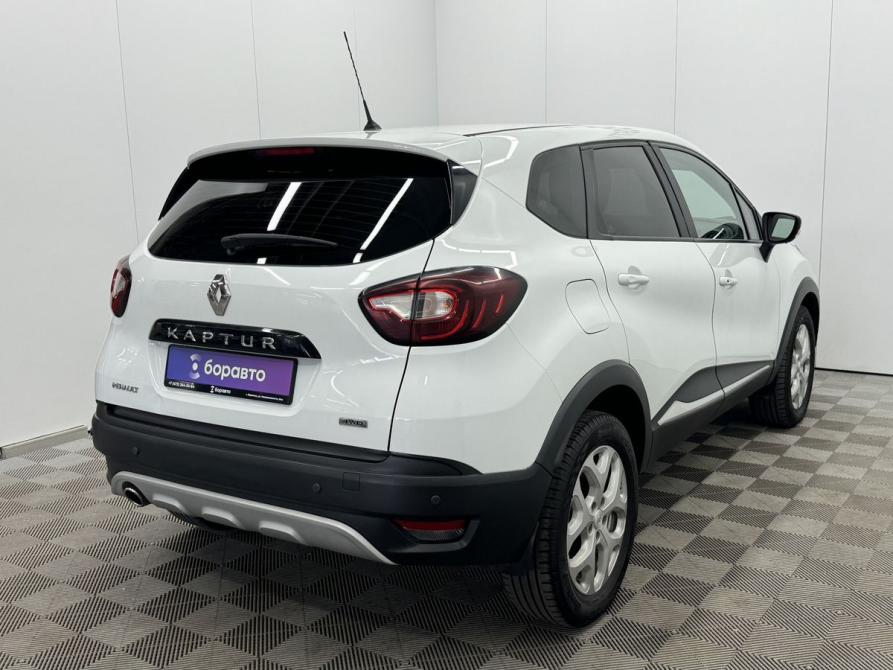 Renault Kaptur I Воронеж  - изображение 5