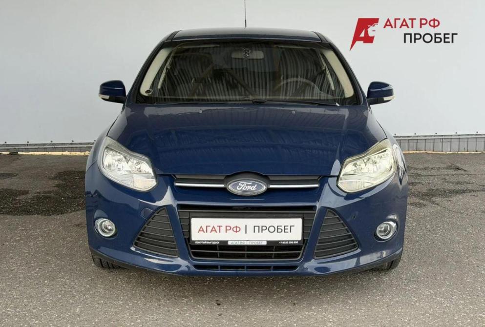 Ford Focus III Киров  - изображение 2
