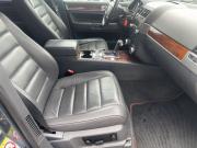 Volkswagen Touareg I Москва  - изображение 29