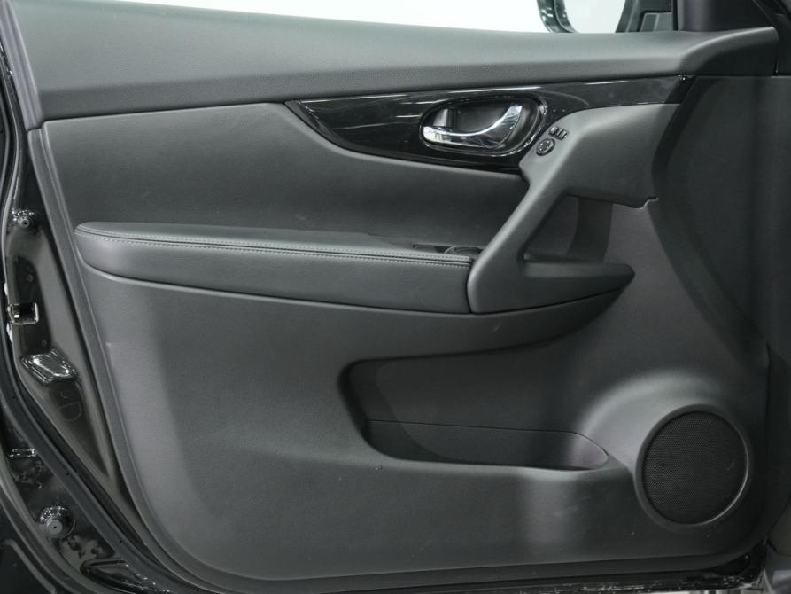 Nissan X-Trail III Рестайлинг Новосибирск  - изображение 18