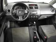 Suzuki SX4 I (Classic) Казань  - изображение 25