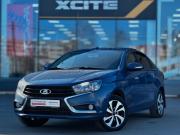 Lada (ВАЗ) Vesta I Архангельск  - изображение 32