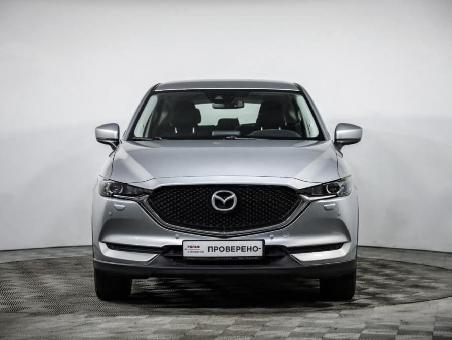 Mazda CX-5 II Санкт-Петербург  - изображение 2