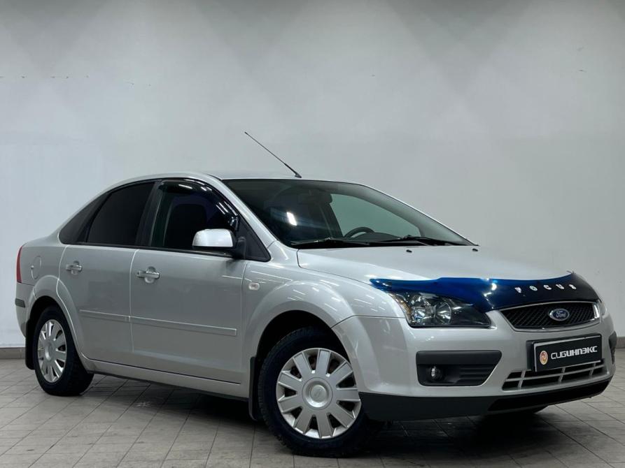 Ford Focus II Кемерово  - изображение 3