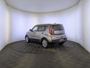 Kia Soul II Рестайлинг Москва  - изображение 41