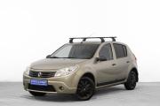 Renault Sandero I Барнаул  - изображение 26