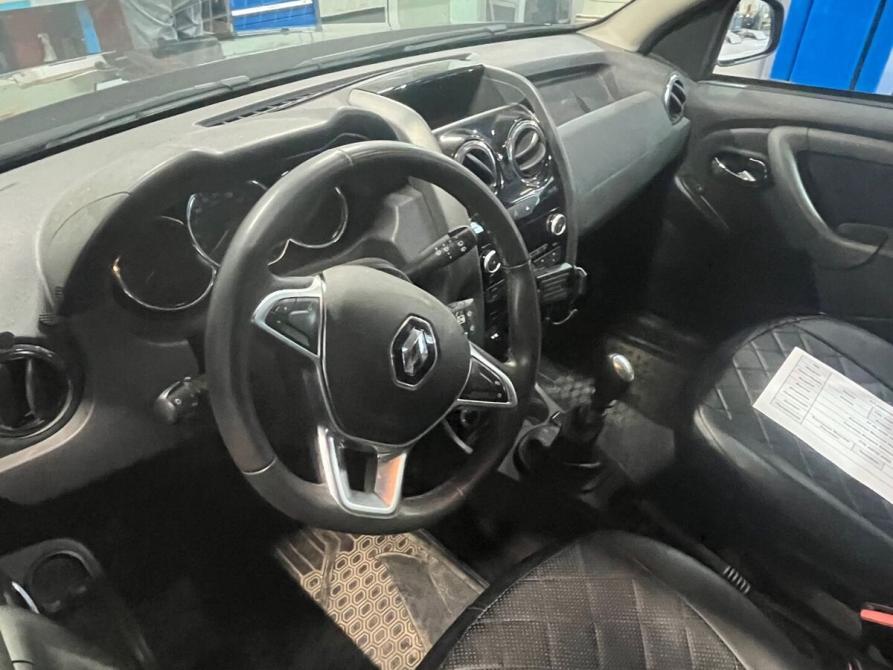 Renault Duster I Рестайлинг Санкт-Петербург  - изображение 8