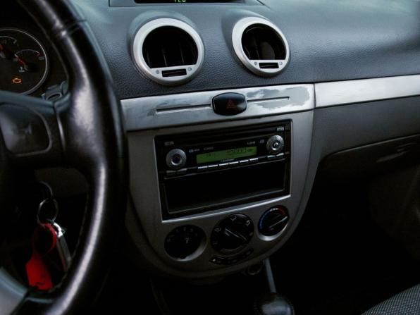 Chevrolet Lacetti I с пробегом 2010 года, цена 675 000 рублей, 115259 км, хэтчбек, Автокод Объявления