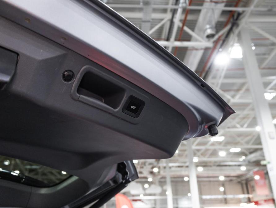 GAC GS8 II Санкт-Петербург  - изображение 30