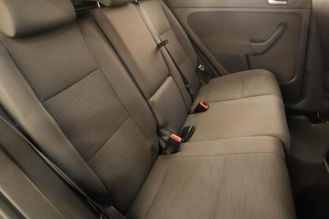 Volkswagen Golf Plus I с пробегом 2008 года, цена 719 000 рублей, 151850 км, хэтчбек, Автокод Объявления