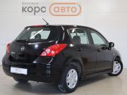 Nissan Tiida I Рестайлинг Тверь  - изображение 16