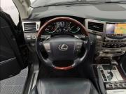 Lexus LX III Рестайлинг Екатеринбург  - изображение 74