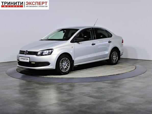 Volkswagen Polo V с пробегом 2011 года, цена 657 000 рублей, 180943 км, седан, Автокод Объявления