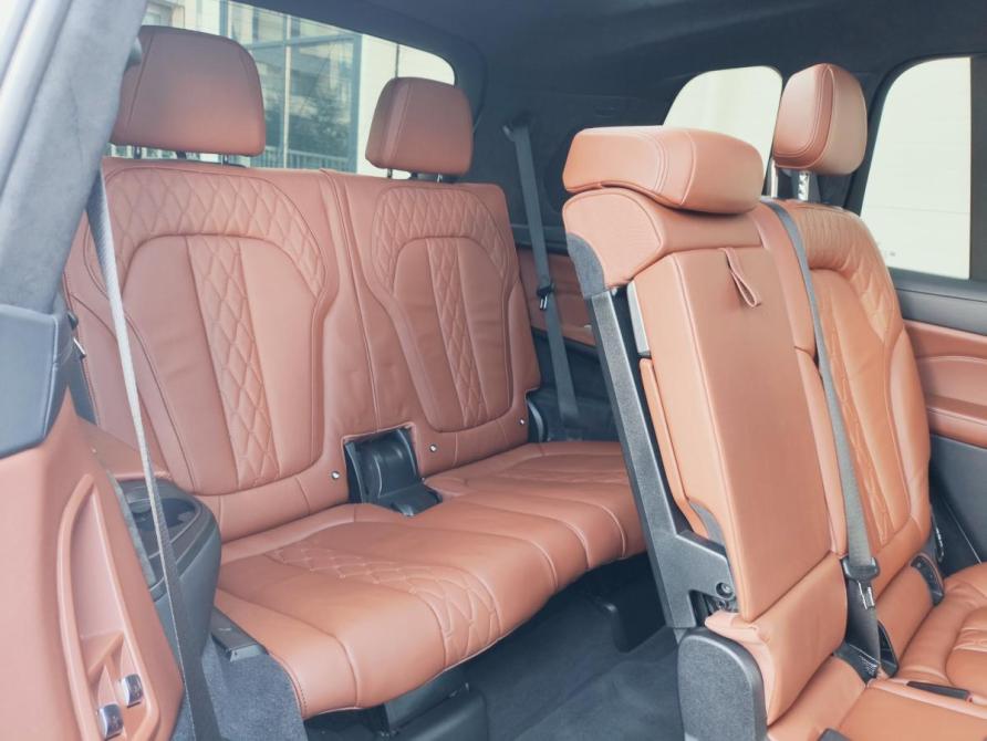 BMW X7 I (G07) Санкт-Петербург  - изображение 17