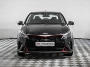 Kia Rio IV Рестайлинг Москва  - изображение 18