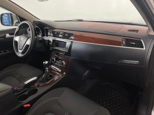 Zotye T600 с пробегом 2017 года, цена 957 000 рублей, 47976 км, внедорожник, Автокод Объявления