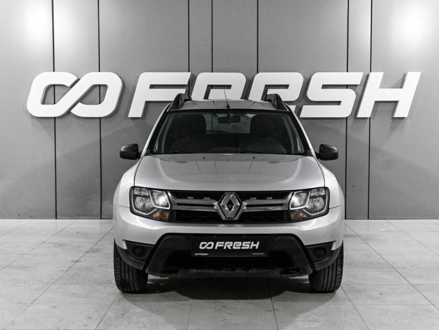 Renault Duster I Рестайлинг Ростов-на-Дону  - изображение 3