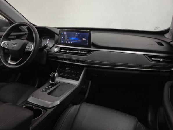Chery Tiggo 4 Pro I с пробегом 2023 года, цена 1 600 000 рублей, 50326 км, внедорожник, Автокод Объявления