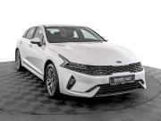 Kia K5 III Москва  - изображение 30