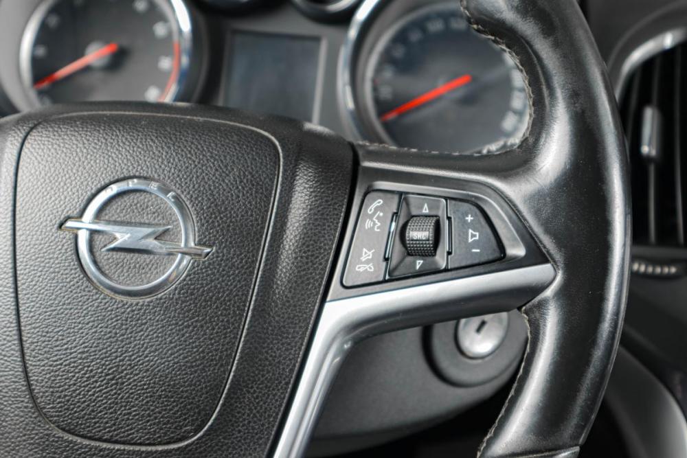Opel Astra J Тюмень  - изображение 16
