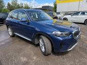 BMW X3 III (G01) Рестайлинг Москва  - изображение 9
