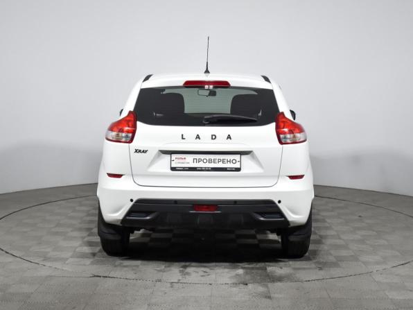 Lada (ВАЗ) XRAY I с пробегом 2020 года, цена 819 000 рублей, 92835 км, хэтчбек, Автокод Объявления