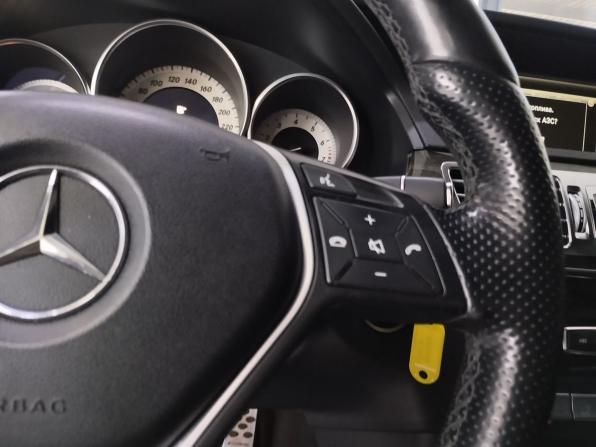 Mercedes-Benz E-Класс IV (W212 S212 C207) с пробегом 2013 года, цена 2 350 000 рублей, 170989 км, седан, Автокод Объявления