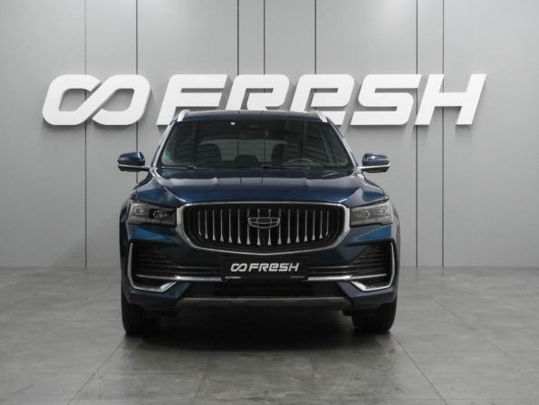 Geely Monjaro I с пробегом 2023 года, цена 3 087 000 рублей, 36885 км, внедорожник, Автокод Объявления